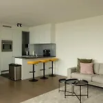 Uniek Appartement -Zicht Schelde