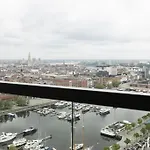 Uniek Appartement -Zicht Schelde