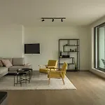 Uniek Appartement -Zicht Schelde