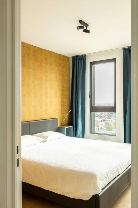 Uniek -zicht Schelde Appartement