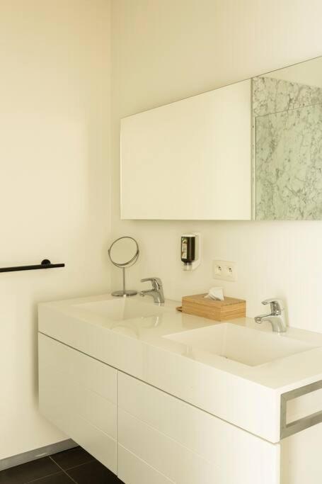 Appartement Uniek -zicht Schelde