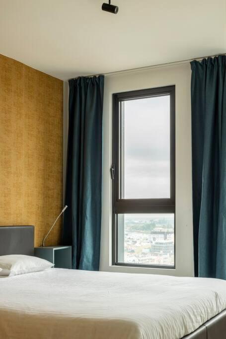 Appartement Uniek -zicht Schelde