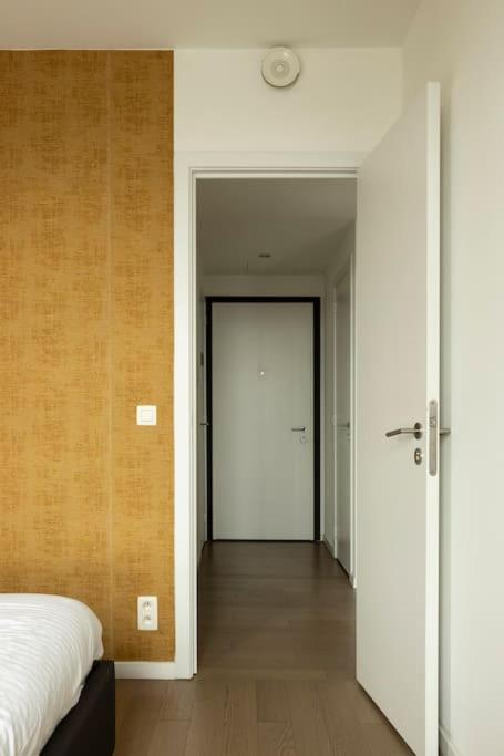 Appartement Uniek -zicht Schelde